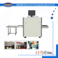 x ray security inspection system for airport, x-ray baggage checking machine